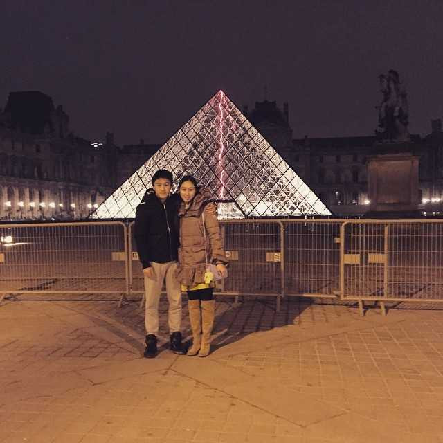 Cuoc song giau sang cua cong tu, tieu thu nha ty phu Macau hinh anh 10