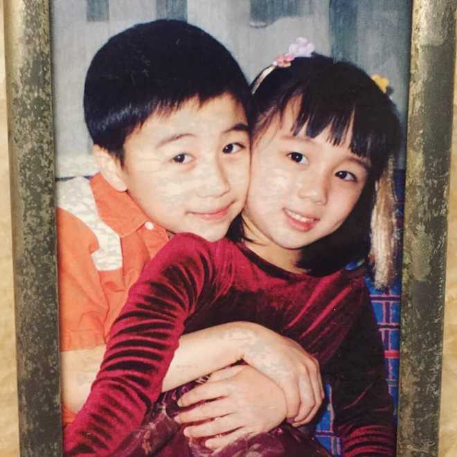 Cuoc song giau sang cua cong tu, tieu thu nha ty phu Macau hinh anh 9