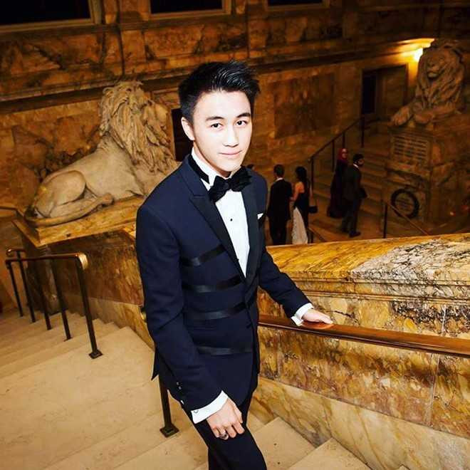 Cuoc song giau sang cua cong tu, tieu thu nha ty phu Macau hinh anh 2