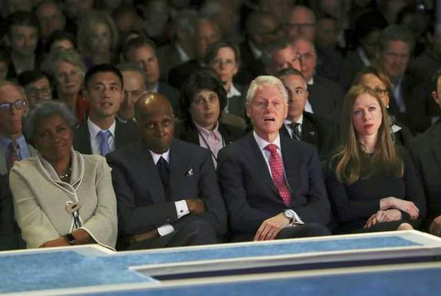 100 trieu luot nguoi xem Trump dau khau voi Clinton hinh anh 6