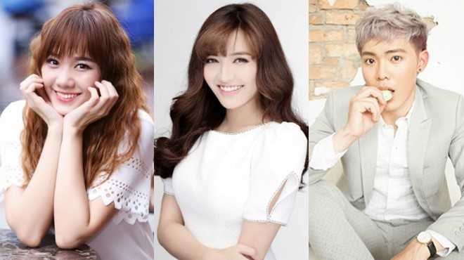 Nhac Viet chua bao gio am dam den the hinh anh 1