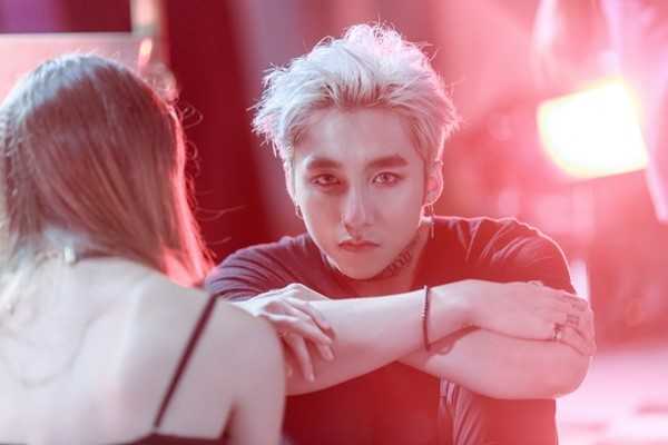 Nhac Viet chua bao gio am dam den the hinh anh 2