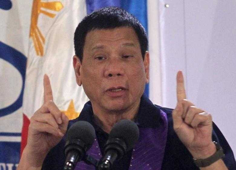 duterte