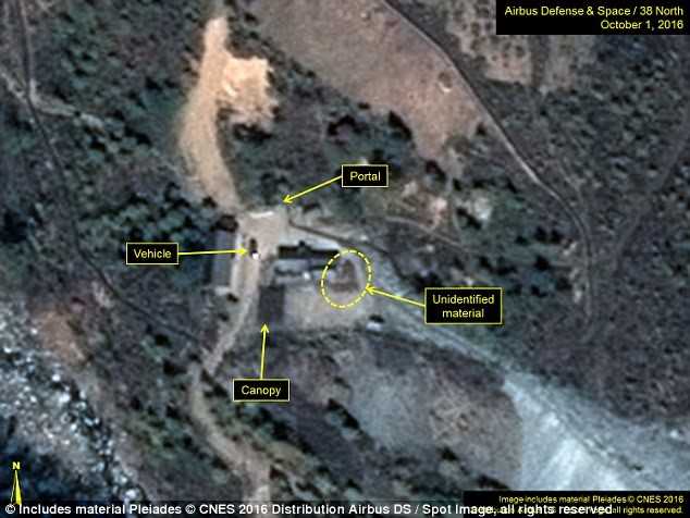 Yonhap: Trung Quoc ban ve thay the Kim Jong Un hinh anh 2