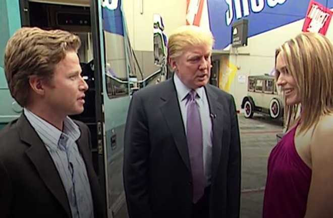 Trump the khong rut khoi bau cu sau phat ngon tho tuc hinh anh 1