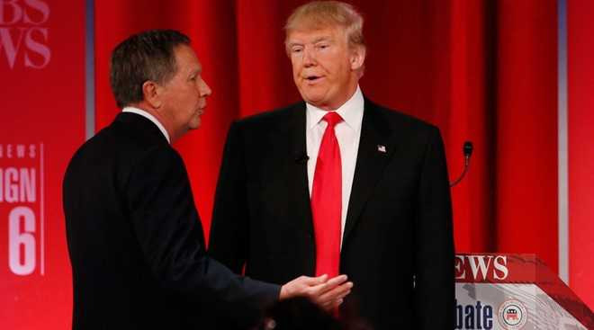 Donald Trump co thuc su muon lam tong thong My? hinh anh 2