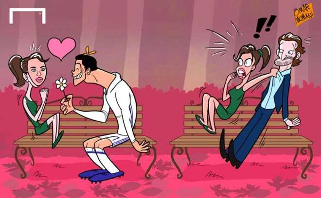 Biem hoa sieu nhan Buffon doi mo song day hinh anh 14