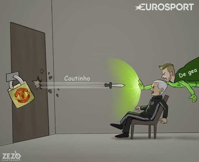 Biem hoa sieu nhan Buffon doi mo song day hinh anh 4