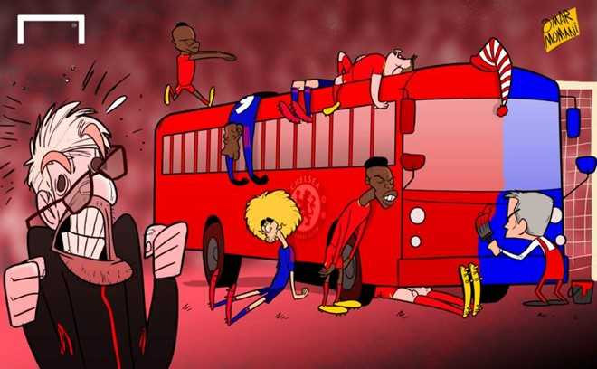 Biem hoa sieu nhan Buffon doi mo song day hinh anh 6