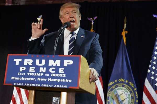 Vi sao FBI muon dieu tra lai ba Clinton vao luc nay? hinh anh 2