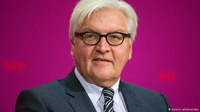 Steinmeier