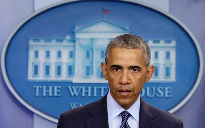 73 ngay Obama chuyen giao quyen luc cho Trump hinh anh 2