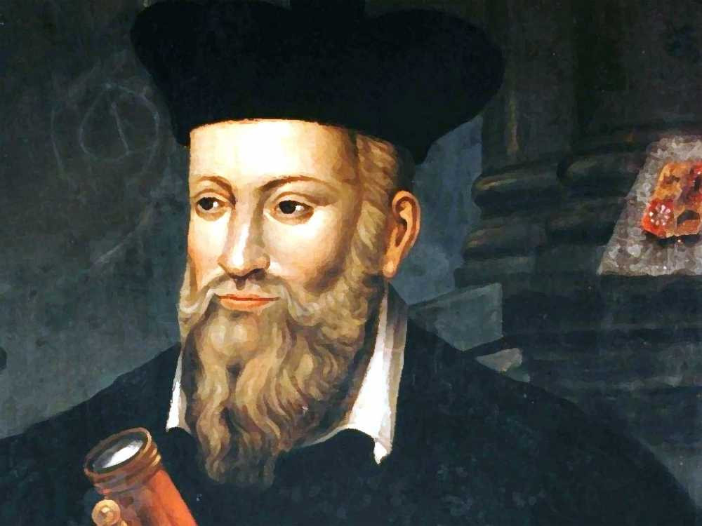 945945-nostradamus