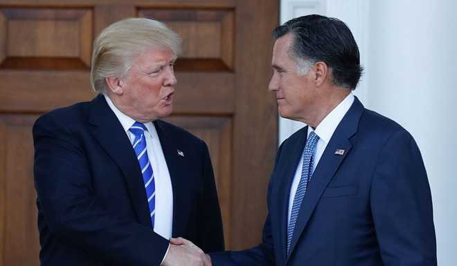 Doi ngu ngoai giao moi cua Trump doi mat nhieu thach thuc hinh anh 3