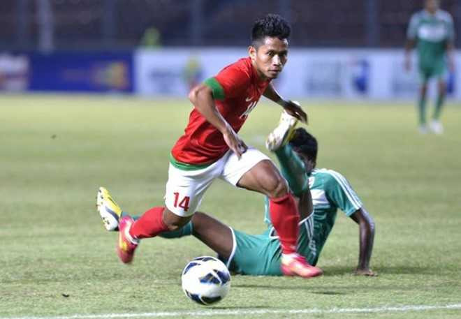 Viet Nam vs Indonesia: La bai tay Vermansyah hinh anh 2