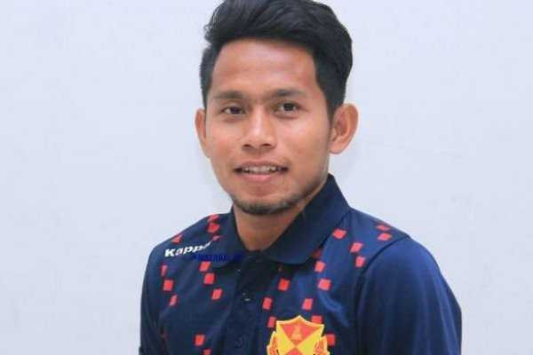 Viet Nam vs Indonesia: La bai tay Vermansyah hinh anh 1