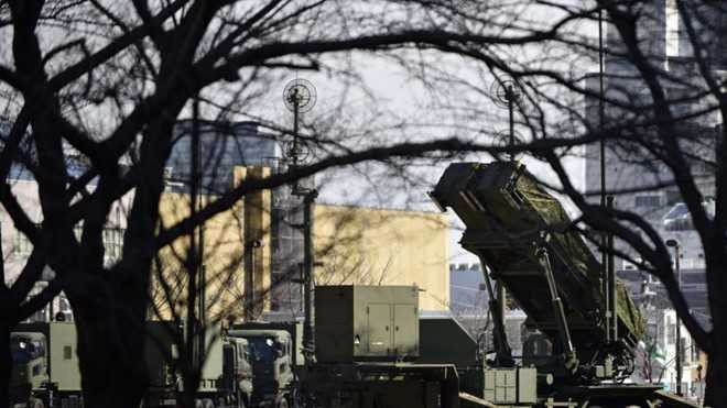 Tin tac tan cong Bo Quoc phong Nhat lay cap thong tin hinh anh 1