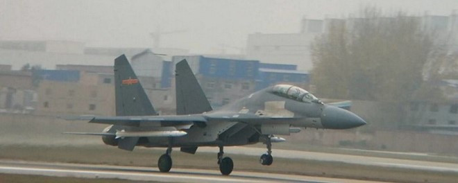 Trung Quoc phat trien ten lua 'quai vat' doi pho My hinh anh 1