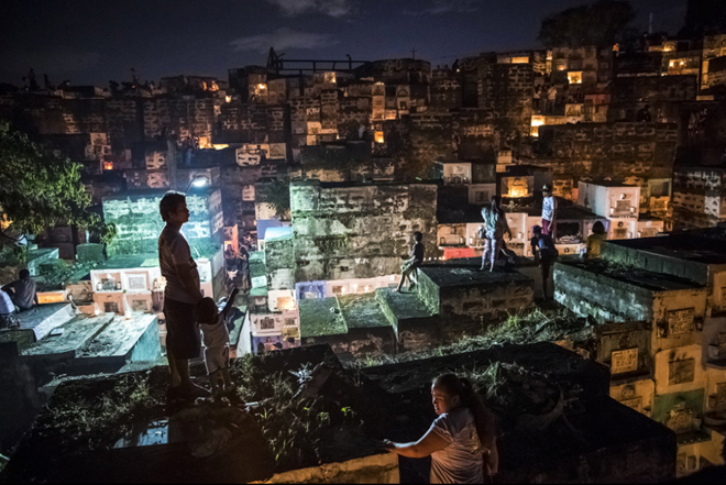 10 anh an tuong ve cuoc chien chong ma tuy cua Philippines hinh anh 9
