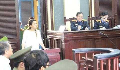 Phuc tham vu Pham Cong Danh:Lam ro nhieu van de tranh cai?