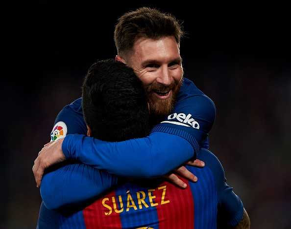 Messi tro lai hien lanh sau 5 thang 'noi loan'? hinh anh 10