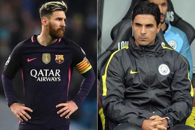 Messi tro lai hien lanh sau 5 thang 'noi loan'? hinh anh 3