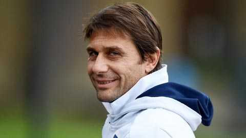 Chờ xem Conte trổ tài mua sắm ở kỳ chuyển nhượng Đông