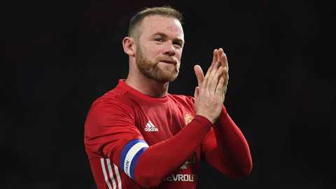 Mourinho xác nhận Rooney vắng mặt trận gặp Middlesbrough