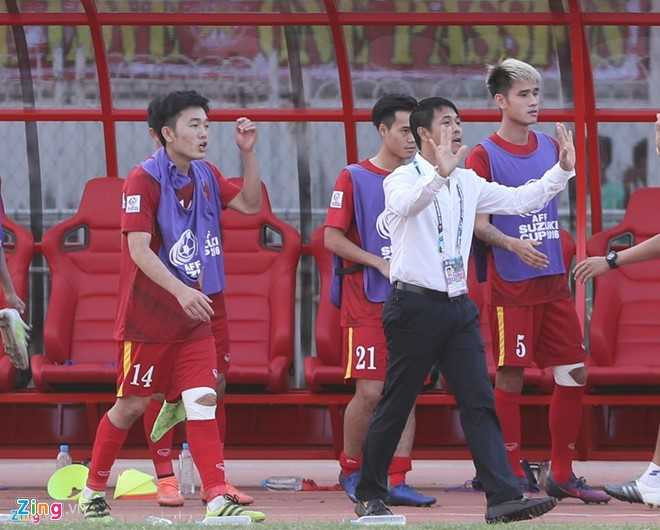 Qua bong vang Viet Nam 2016: Xuan Truong vao top 5 ung vien hinh anh 1