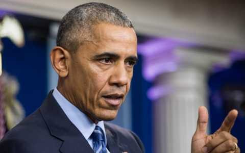 tong thong obama trong no luc cuoi cung bao ve obamacare hinh 1