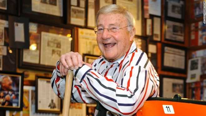 Trump pha le 11 doi tong thong trong le nham chuc hinh anh 1