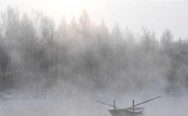 Mua dong trang xoa o dong bac Trung Quoc hinh anh 7