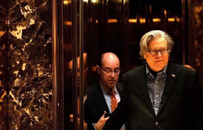 Lien tiep ky sac lenh, Trump co the trat banh hinh anh 2