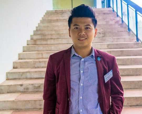 Cac thu linh 9X lap ke hoach ket noi cong dong du hoc sinh hinh anh 1