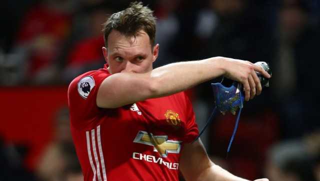 Man Utd mat trung ve tru cot trong tran dau voi Watford hinh anh 1