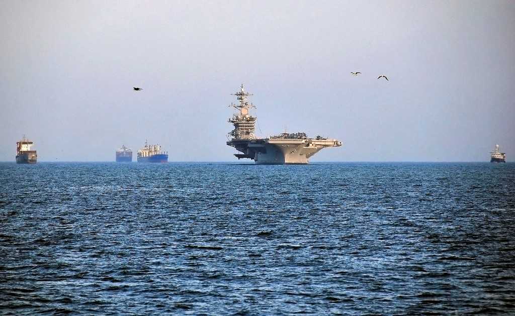 Uy luc vuot troi cua san bay noi vua den Bien Dong hinh anh 1