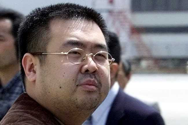 Hang Air Koryo o Malaysia bien mat sau vu Kim Jong Nam hinh anh 2