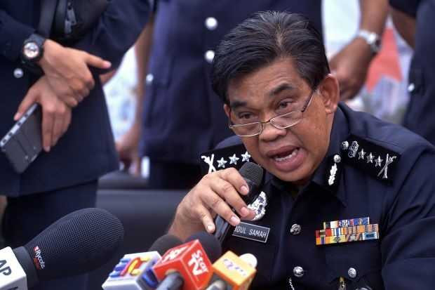 Malaysia se ra lenh bat nha ngoai giao Trieu Tien hinh anh 1