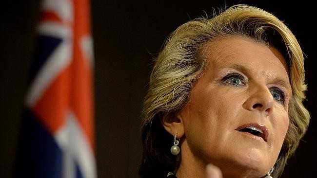 Australia trieu hoi toan bo dai su tren the gioi hinh anh 1