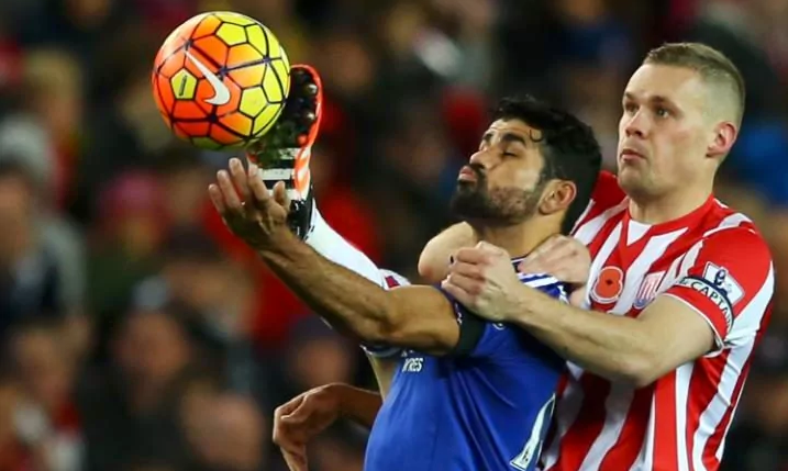 Trực tiếp Chelsea vs Stoke City