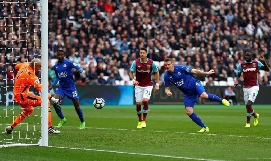 Leicester thang tran thu tu lien tiep sau thay tuong hinh anh 5