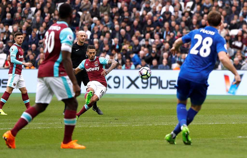 Leicester thang tran thu tu lien tiep sau thay tuong hinh anh 6