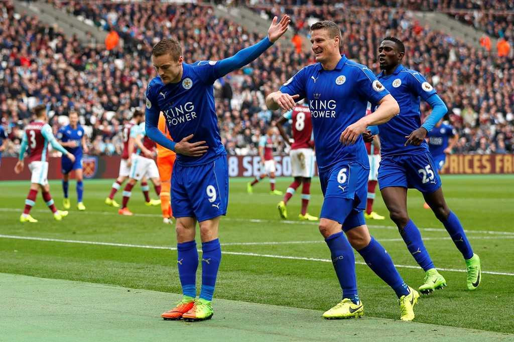 Leicester thang tran thu tu lien tiep sau thay tuong hinh anh 8