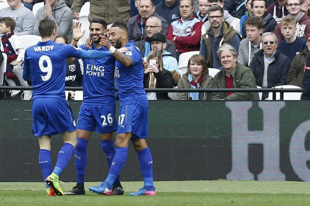 Leicester thang tran thu tu lien tiep sau thay tuong hinh anh 4