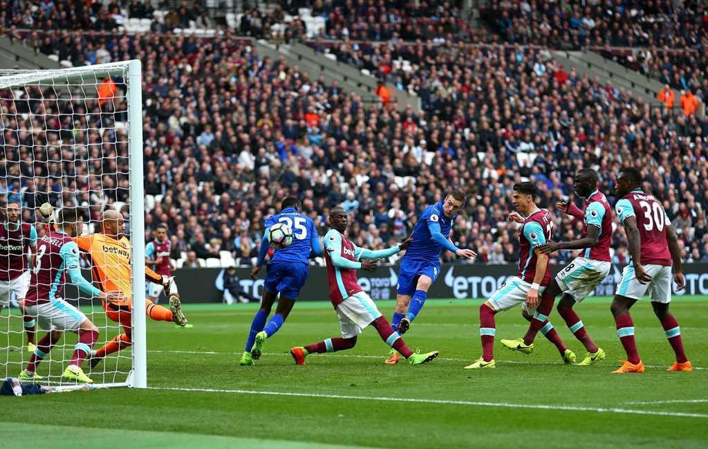 Leicester thang tran thu tu lien tiep sau thay tuong hinh anh 7