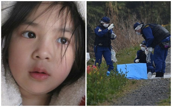 be gai viet chet o nhat ban