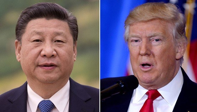 Ong Trump du doan cuoc gap voi ong Tap Can Binh se 'rat kho khan' hinh anh 1