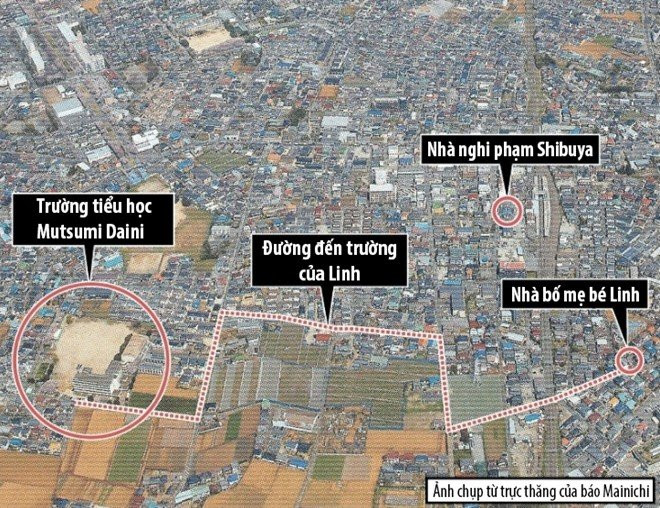 Nghi pham Shibuya suu tam anh tao dang cua hoc sinh cap 2 tro xuong hinh anh 2