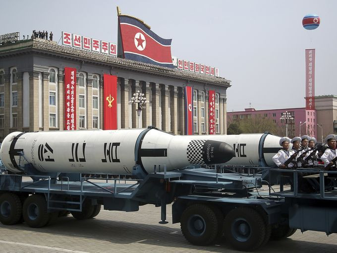 Hinh anh Bao My chi ra tu huyet cua quan doi Trieu Tien 3