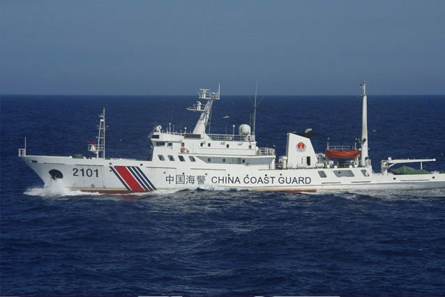 Philippines to cao Trung Quoc ban tau ca hinh anh 1